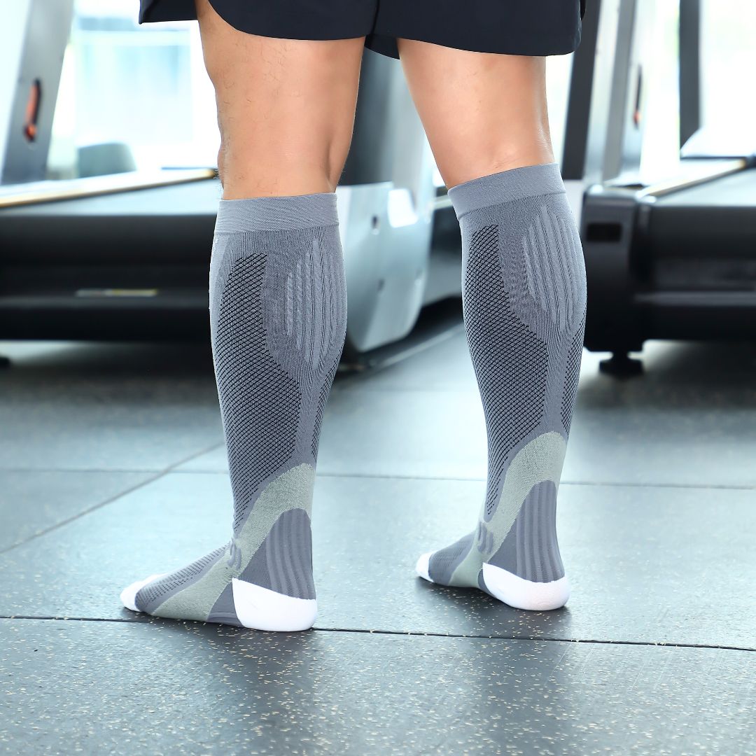 Healvia VenoPro Compression Socks