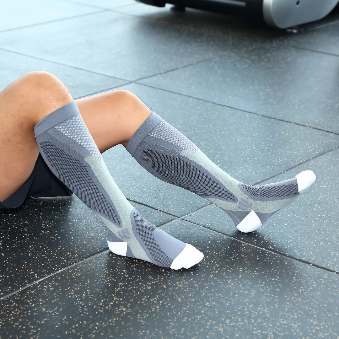 Healvia VenoPro Compression Socks