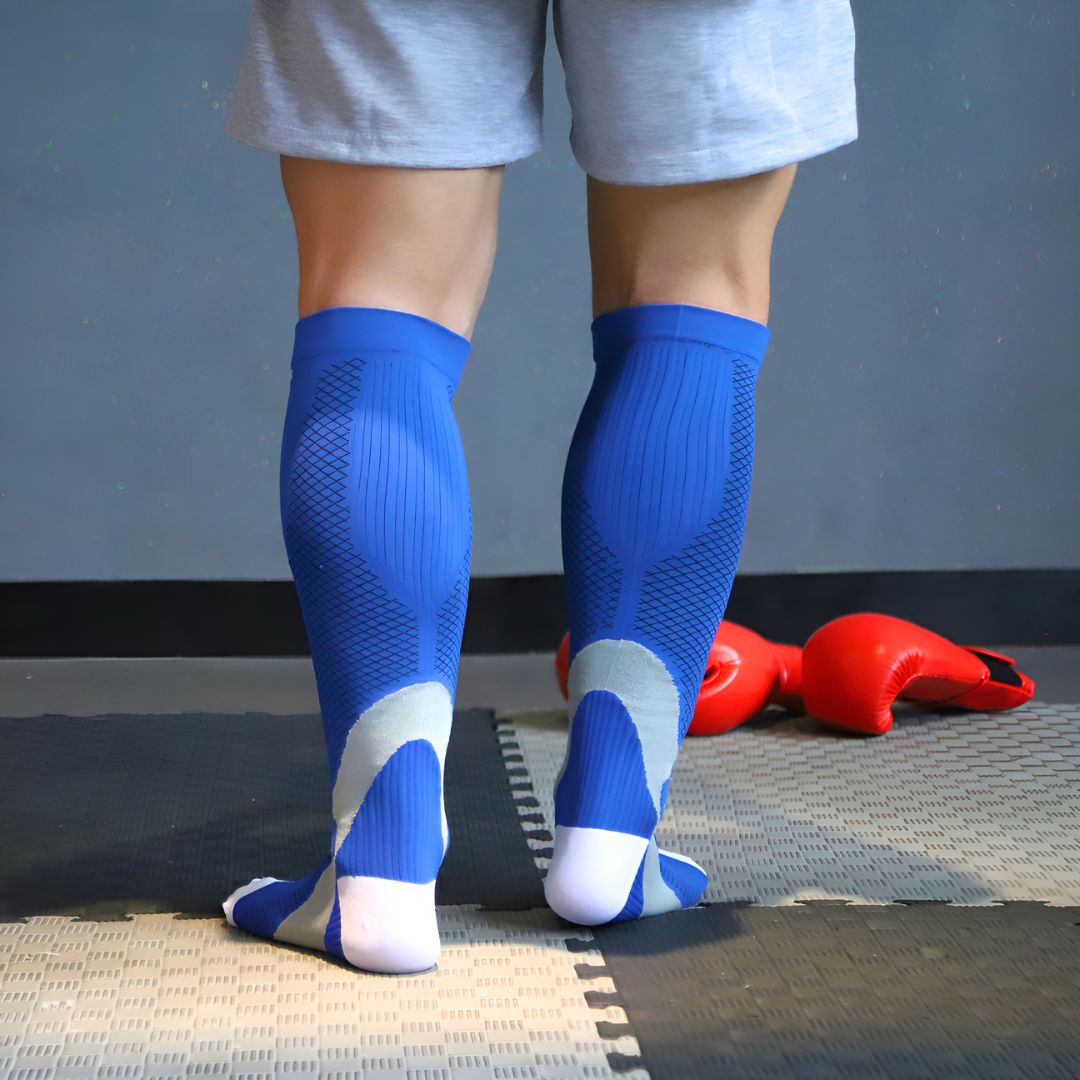 Healvia VenoPro Compression Socks