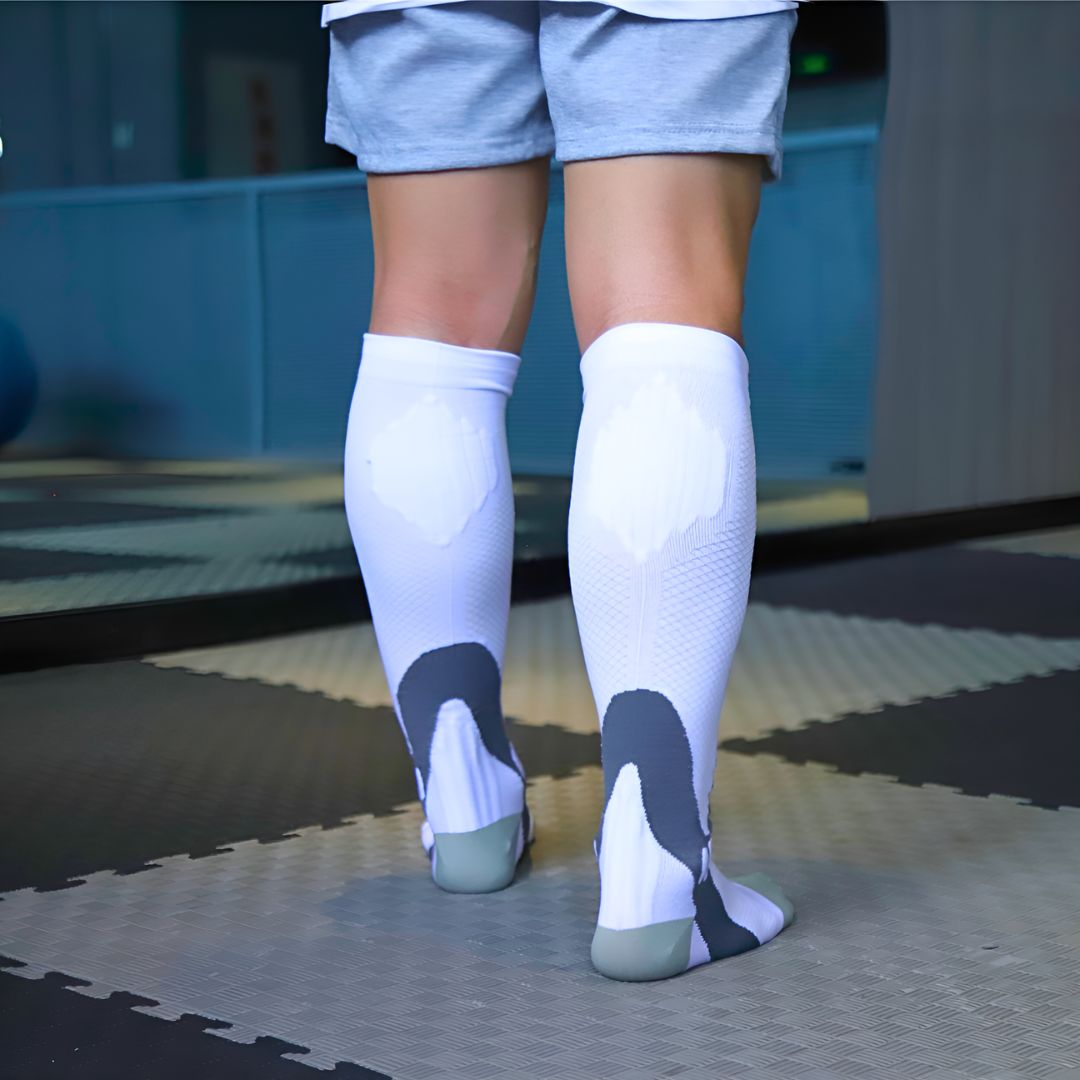 Healvia VenoPro Compression Socks