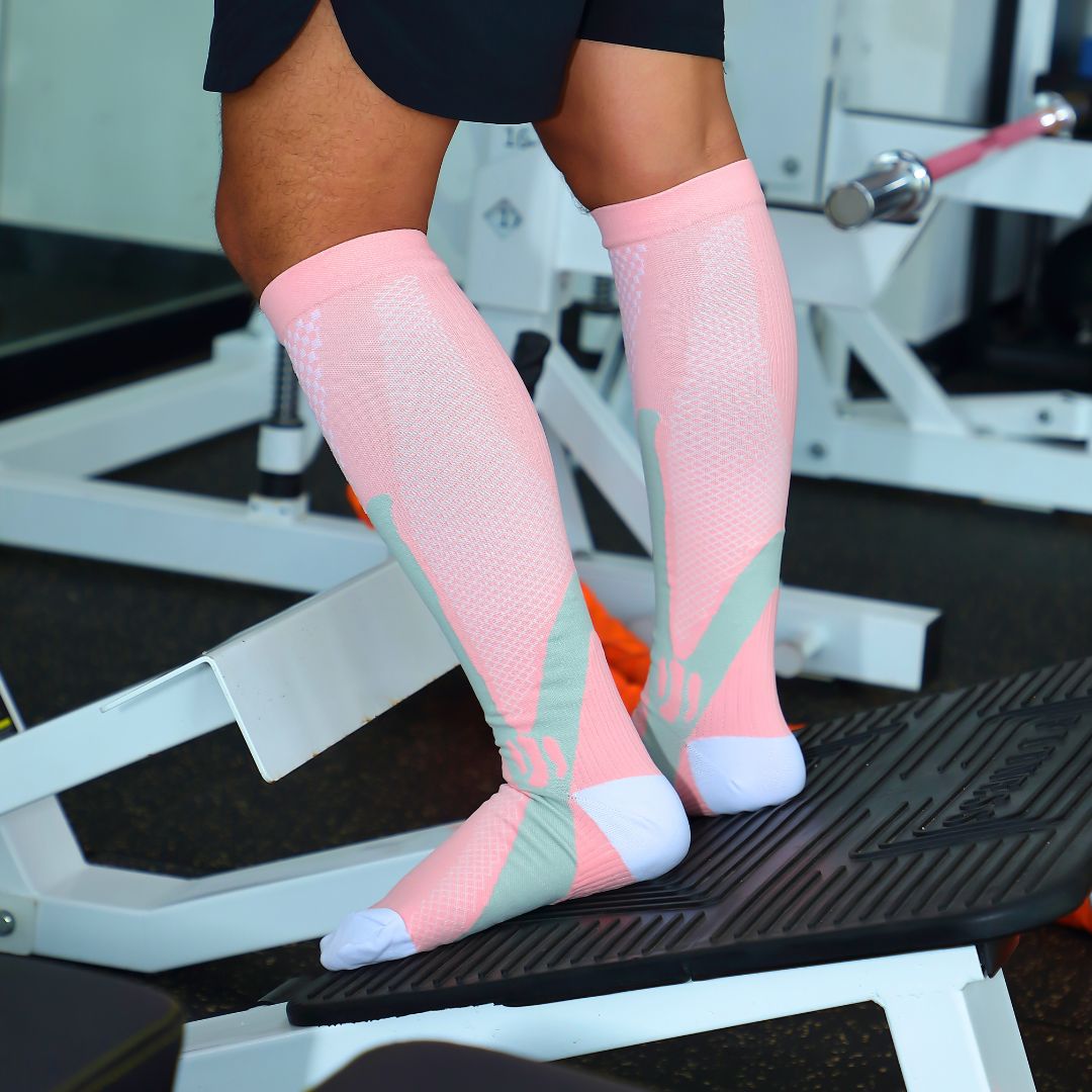 Healvia VenoPro Compression Socks