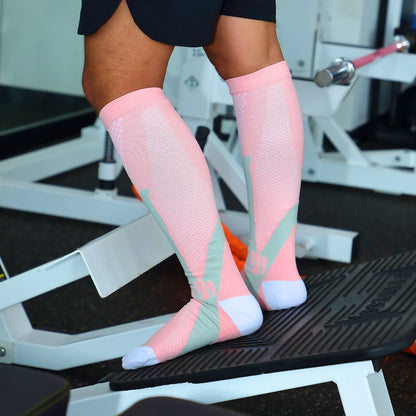 Healvia VenoPro Compression Socks