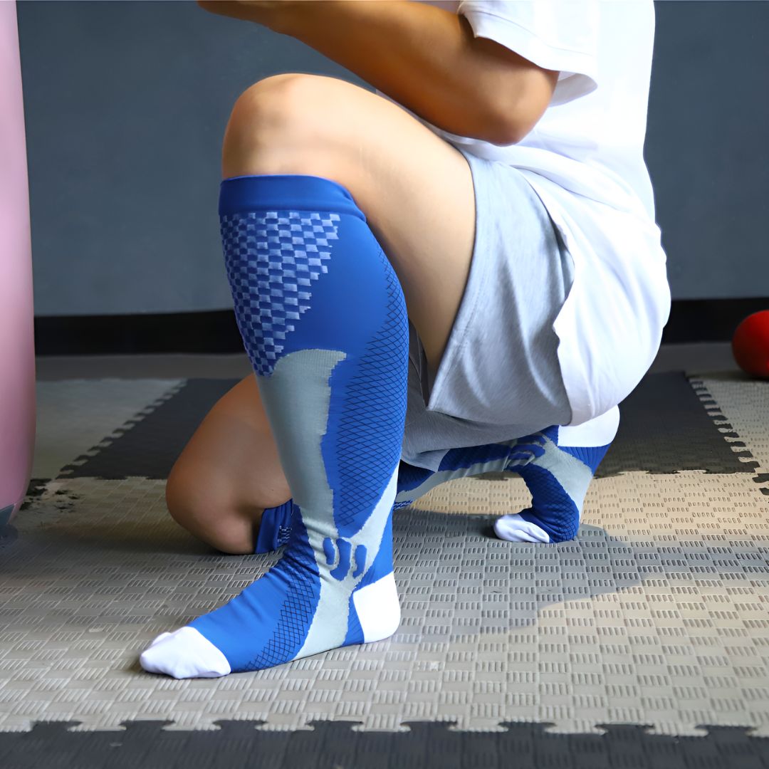 Healvia VenoPro Compression Socks