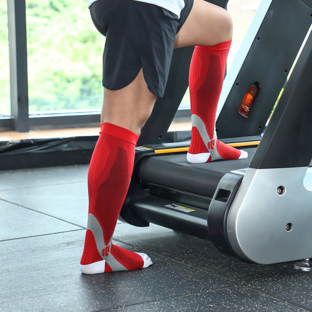 Healvia VenoPro Compression Socks