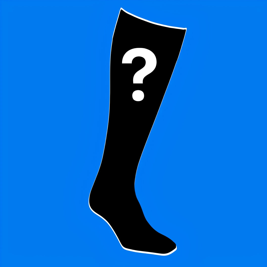 Pairs of VenoPro Compression Socks